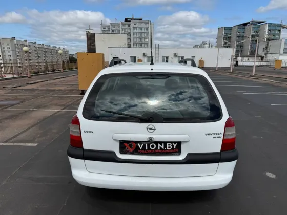Продажа Opel Vectra B, 1997 г., Минск Минск