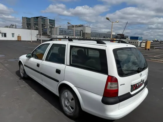 Продажа Opel Vectra B, 1997 г., Минск Минск