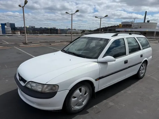 Продажа Opel Vectra B, 1997 г., Минск Минск