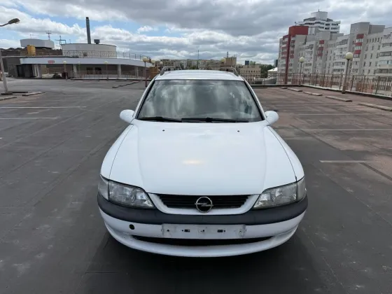 Продажа Opel Vectra B, 1997 г., Минск Минск