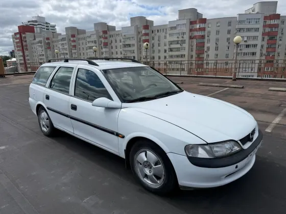 Продажа Opel Vectra B, 1997 г., Минск Минск
