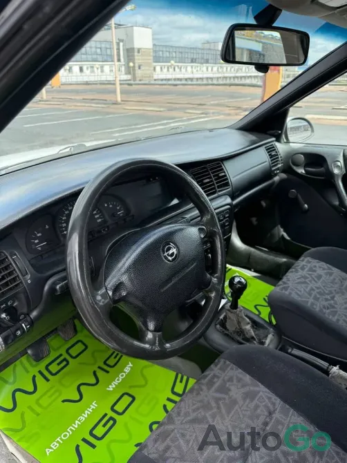Продажа Opel Vectra B, 1997 г., Минск Минск - изображение 8