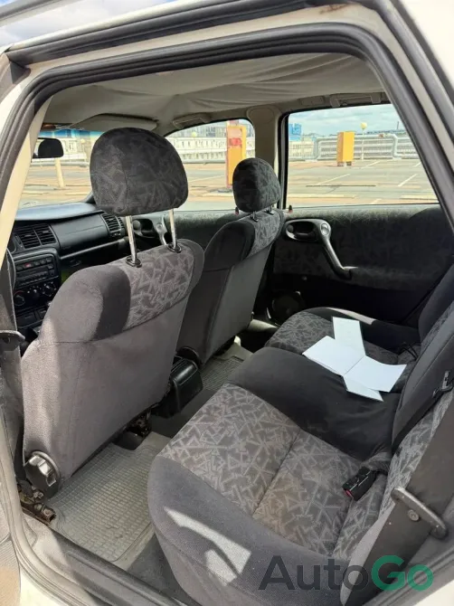 Продажа Opel Vectra B, 1997 г., Минск Минск - изображение 12