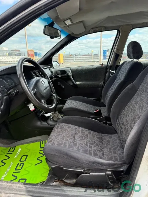 Продажа Opel Vectra B, 1997 г., Минск Минск - изображение 9