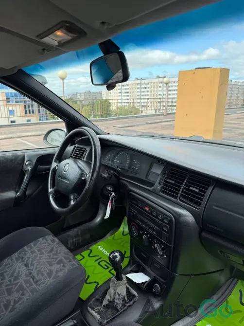 Продажа Opel Vectra B, 1997 г., Минск Минск - изображение 11