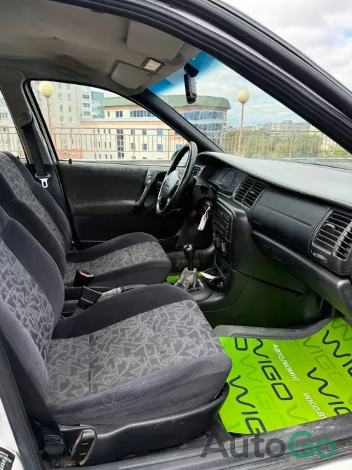 Продажа Opel Vectra B, 1997 г., Минск Минск - изображение 10