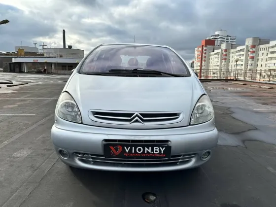 Продажа Citroen Xsara Picasso, 2003 г., Минск Минск