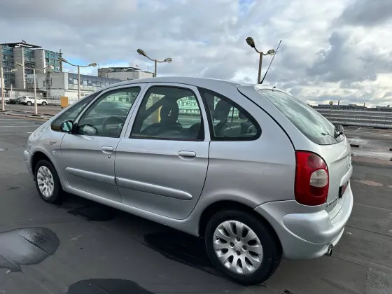 Продажа Citroen Xsara Picasso, 2003 г., Минск Минск