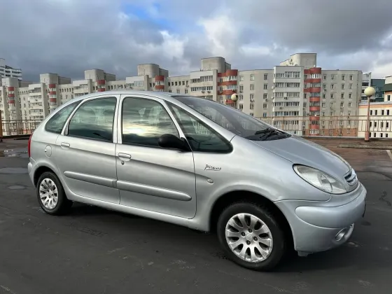 Продажа Citroen Xsara Picasso, 2003 г., Минск Минск