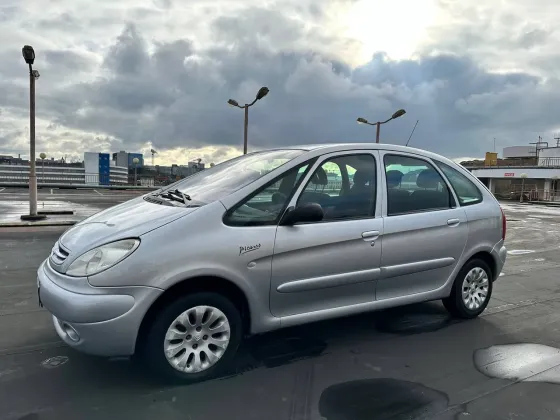 Продажа Citroen Xsara Picasso, 2003 г., Минск Минск
