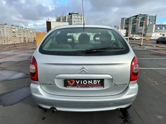 Продажа Citroen Xsara Picasso, 2003 г., Минск Минск
