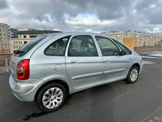 Продажа Citroen Xsara Picasso, 2003 г., Минск Минск