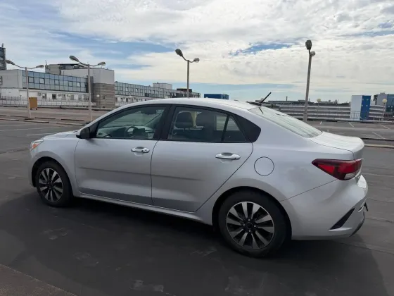 Продажа Kia Rio (FB) Рестайлинг, 2022 г., Минск Минск