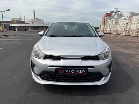Продажа Kia Rio (FB) Рестайлинг, 2022 г., Минск Минск