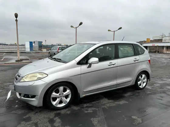 Продажа Honda FR-V I, 2006 г., Минск Минск