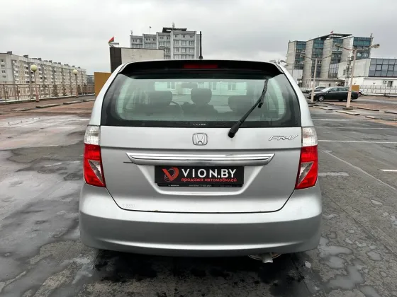 Продажа Honda FR-V I, 2006 г., Минск Минск