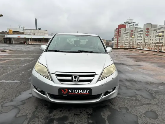 Продажа Honda FR-V I, 2006 г., Минск Минск