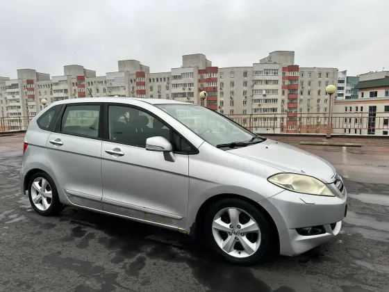 Продажа Honda FR-V I, 2006 г., Минск Минск