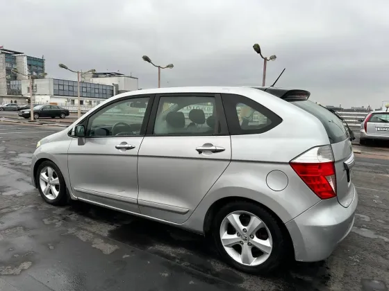 Продажа Honda FR-V I, 2006 г., Минск Минск
