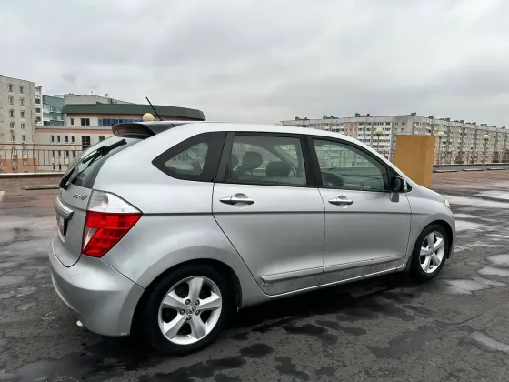 Продажа Honda FR-V I, 2006 г., Минск Минск