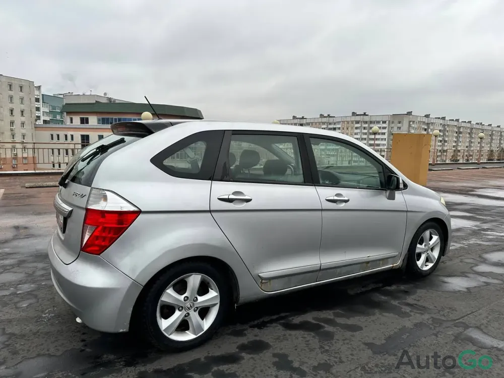  FR-V I