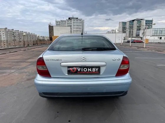 Продажа Citroen C5, 2002 г., Минск Минск