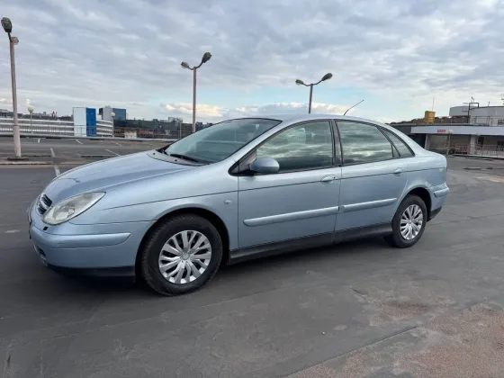 Продажа Citroen C5, 2002 г., Минск Минск