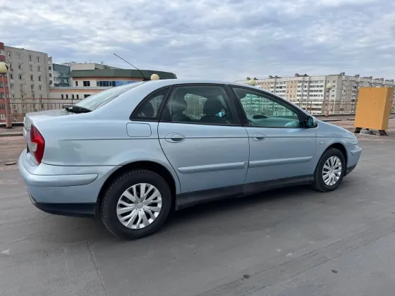 Продажа Citroen C5, 2002 г., Минск Минск