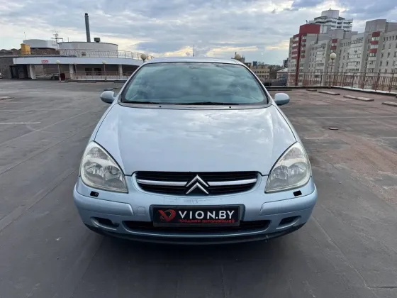 Продажа Citroen C5, 2002 г., Минск Минск