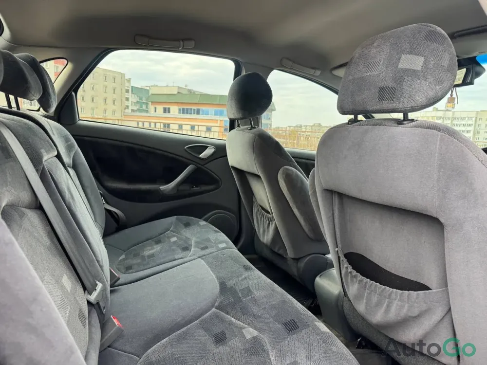 Продажа Citroen C5, 2002 г., Минск Минск - изображение 10