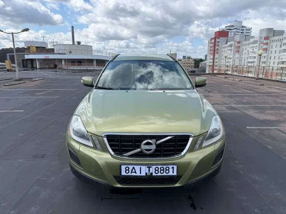 Продажа Volvo XC60 (I), 2010 г., Минск Минск