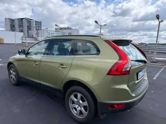Продажа Volvo XC60 (I), 2010 г., Минск Минск