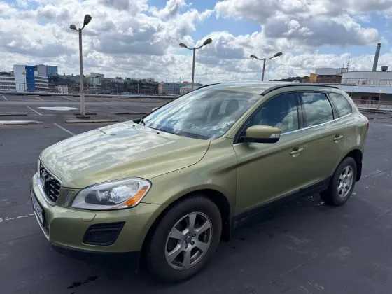 Продажа Volvo XC60 (I), 2010 г., Минск Минск