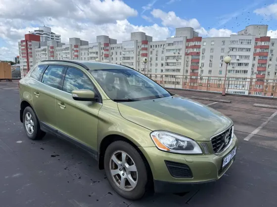 Продажа Volvo XC60 (I), 2010 г., Минск Минск