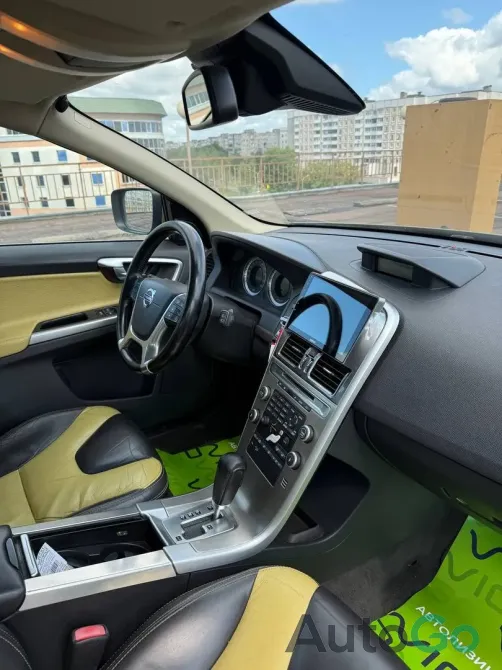 Продажа Volvo XC60 (I), 2010 г., Минск Минск - изображение 10
