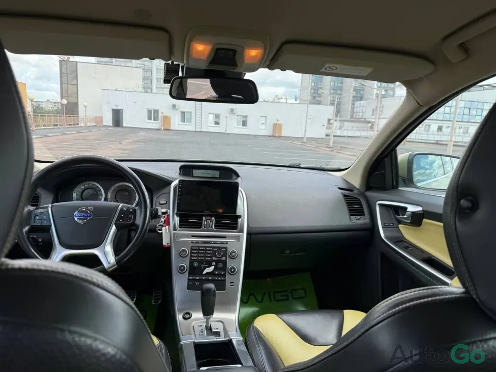 Продажа Volvo XC60 (I), 2010 г., Минск Минск - изображение 7