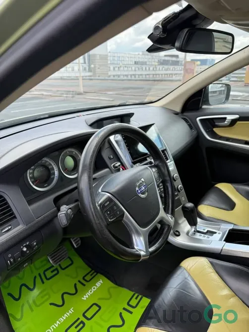 Продажа Volvo XC60 (I), 2010 г., Минск Минск - изображение 8