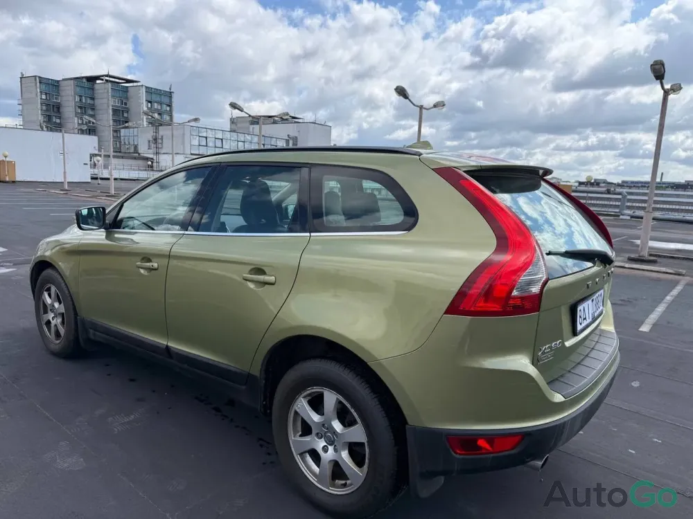Продажа Volvo XC60 (I), 2010 г., Минск Минск - изображение 5