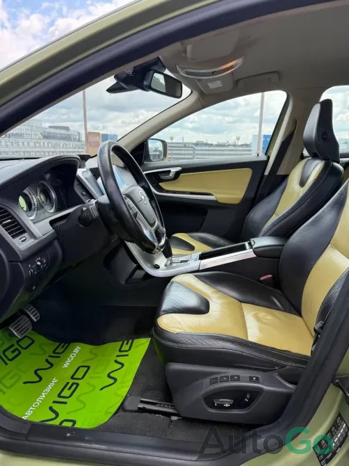 Продажа Volvo XC60 (I), 2010 г., Минск Минск - изображение 9