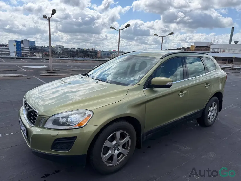 Продажа Volvo XC60 (I), 2010 г., Минск Минск - изображение 1