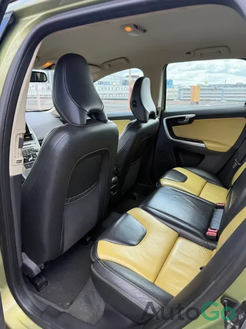 Продажа Volvo XC60 (I), 2010 г., Минск Минск - изображение 12
