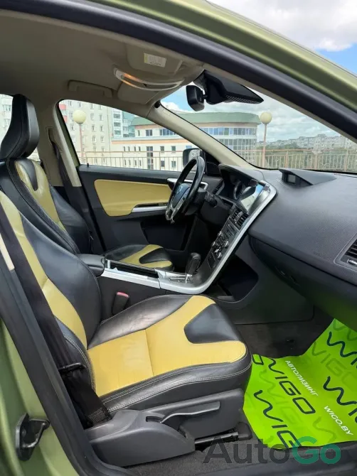 Продажа Volvo XC60 (I), 2010 г., Минск Минск - изображение 11