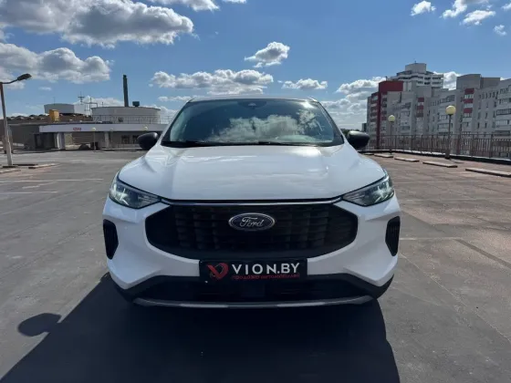 Продажа Ford Escape (IV) Рестайлинг, 2023 г., Минск Минск