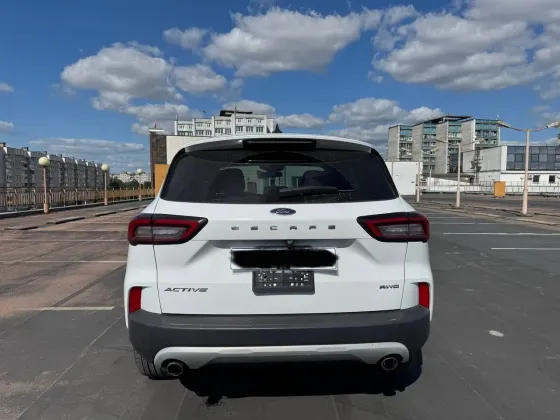 Продажа Ford Escape (IV) Рестайлинг, 2023 г., Минск Минск