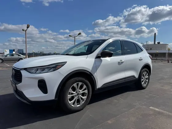 Продажа Ford Escape (IV) Рестайлинг, 2023 г., Минск Минск