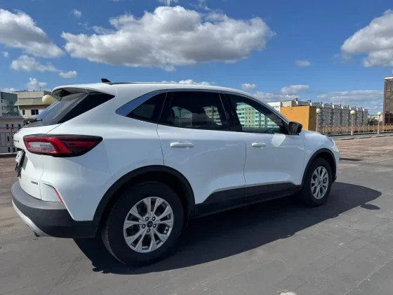 Продажа Ford Escape (IV) Рестайлинг, 2023 г., Минск Минск