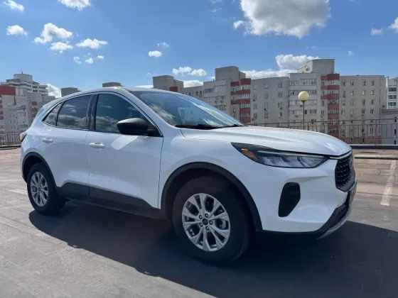 Продажа Ford Escape (IV) Рестайлинг, 2023 г., Минск Минск