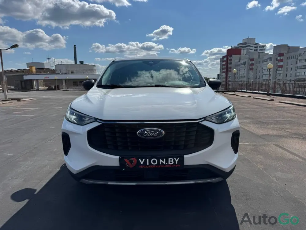 Продажа Ford Escape (IV) Рестайлинг, 2023 г., Минск Минск - изображение 2