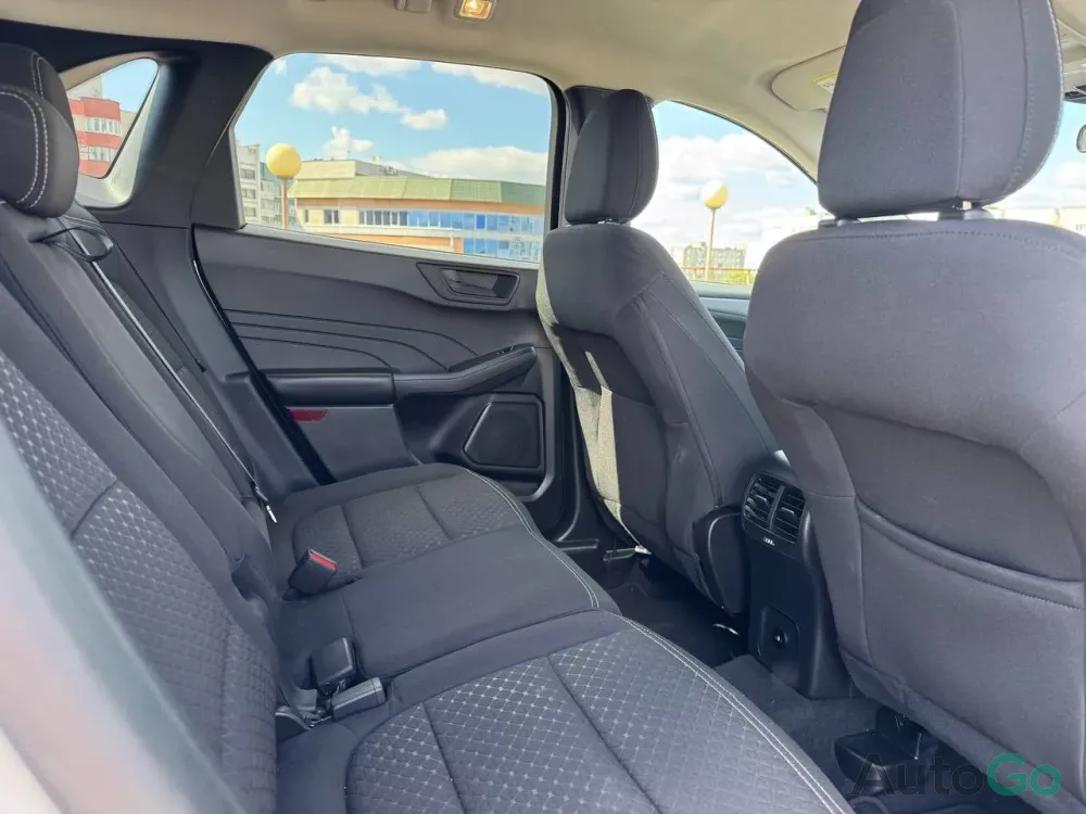 Продажа Ford Escape (IV) Рестайлинг, 2023 г., Минск Минск - изображение 10