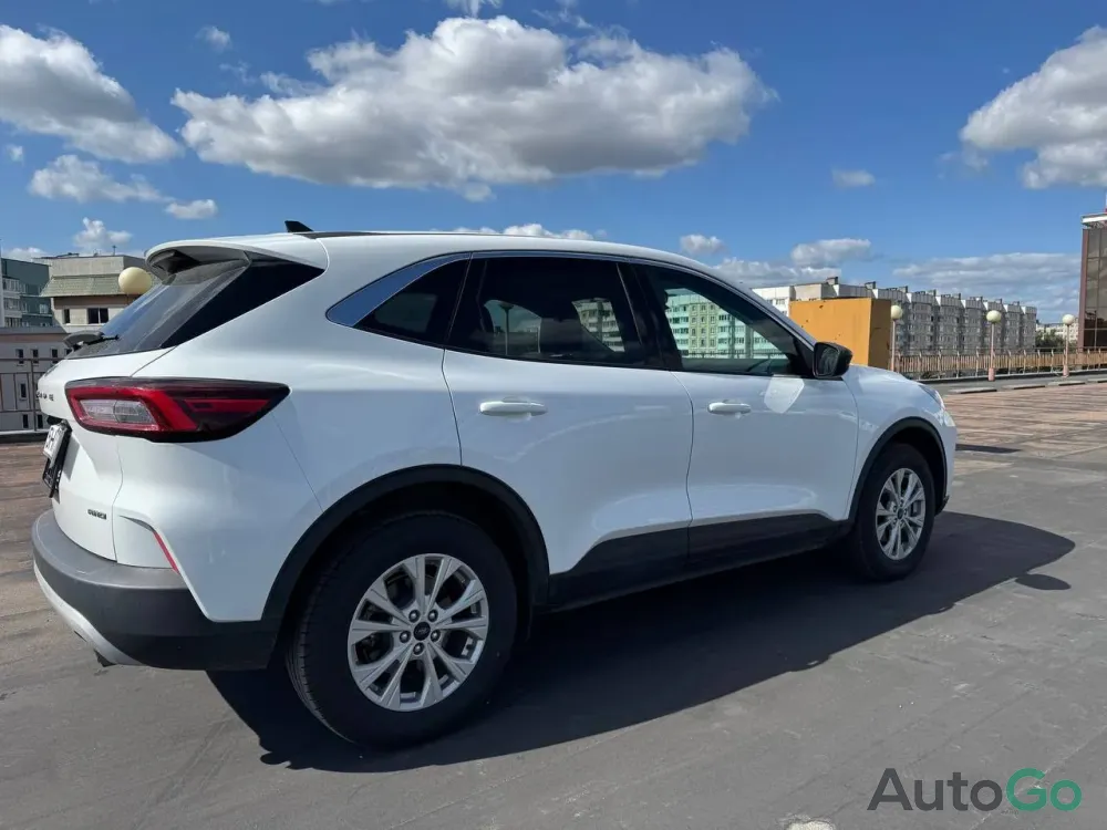 Продажа Ford Escape (IV) Рестайлинг, 2023 г., Минск Минск - изображение 4